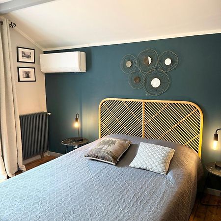 Villa Leona Clim Park Bollène Екстериор снимка