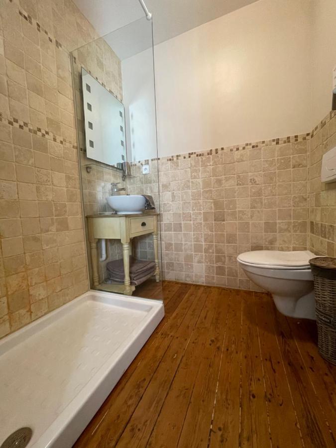Villa Leona Clim Park Bollène Екстериор снимка