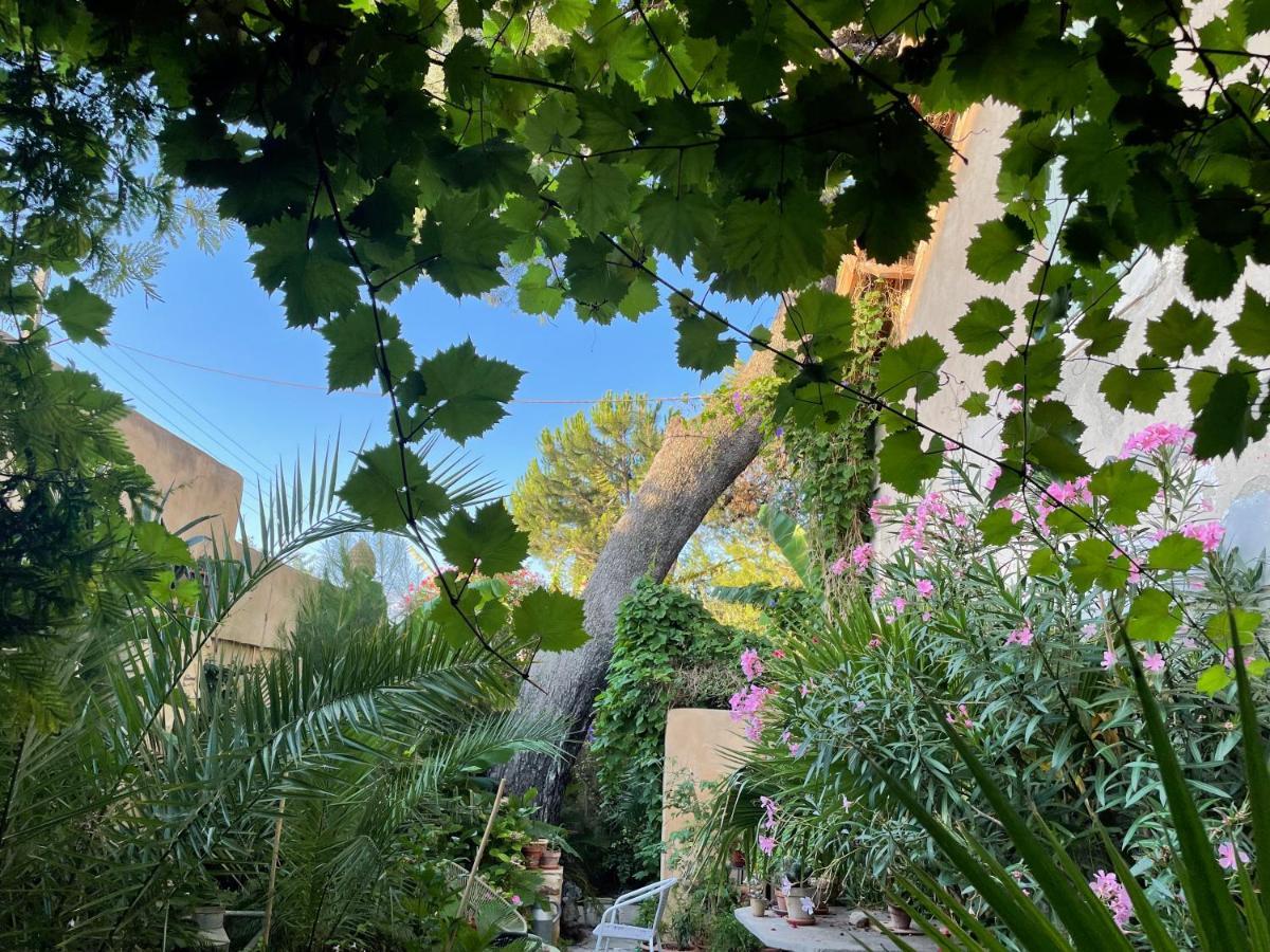 Villa Leona Clim Park Bollène Екстериор снимка