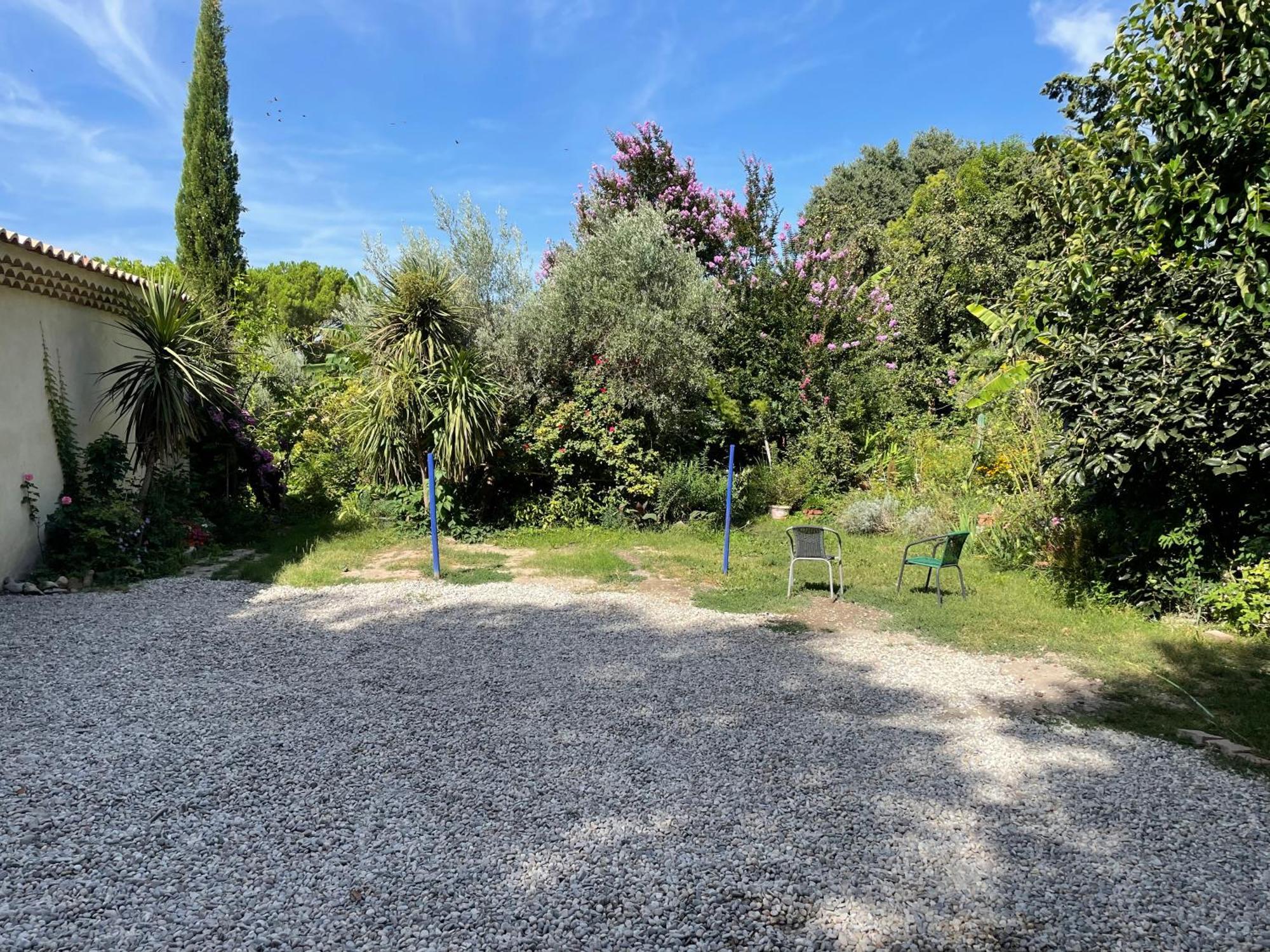 Villa Leona Clim Park Bollène Екстериор снимка