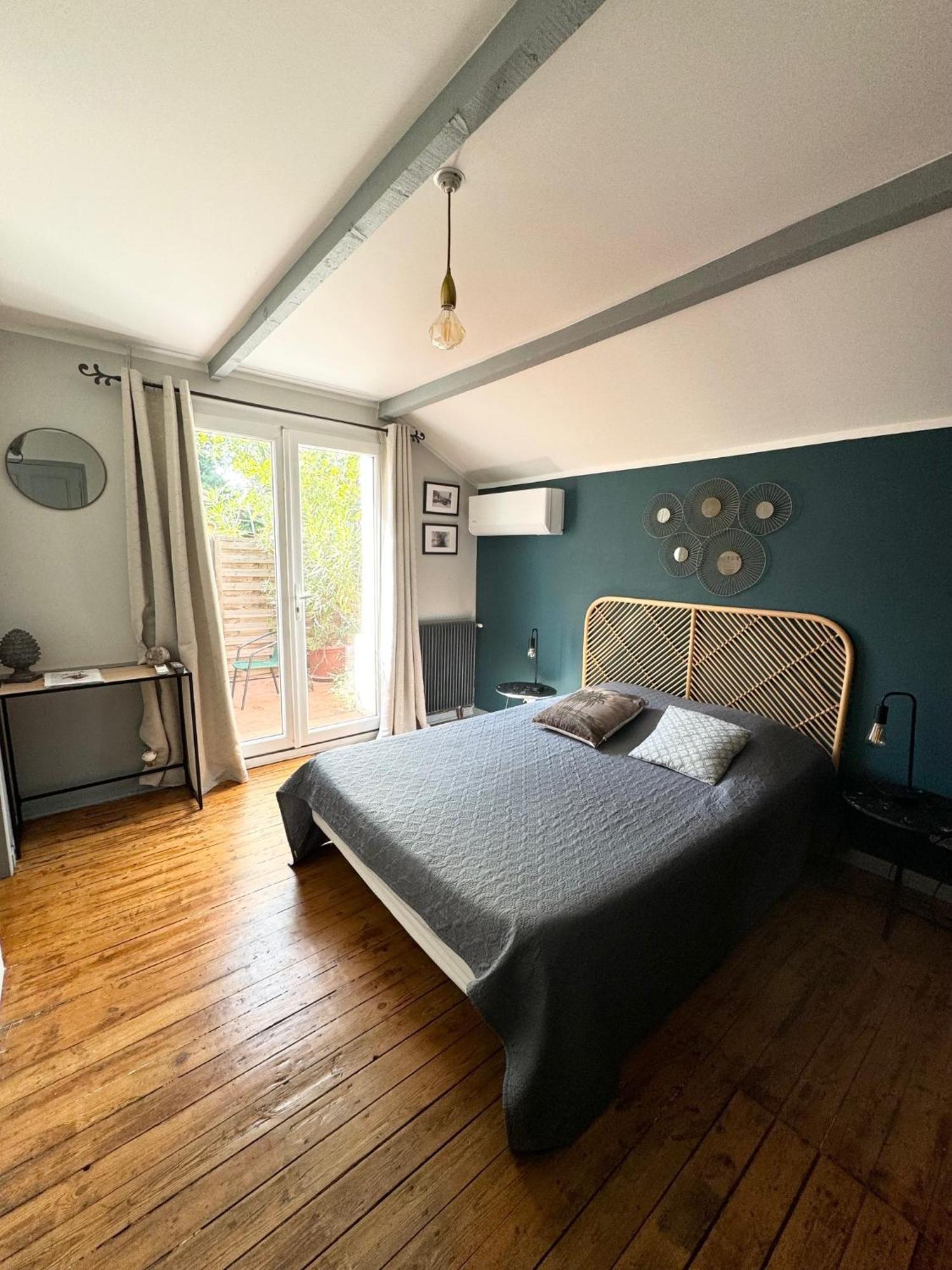 Villa Leona Clim Park Bollène Екстериор снимка