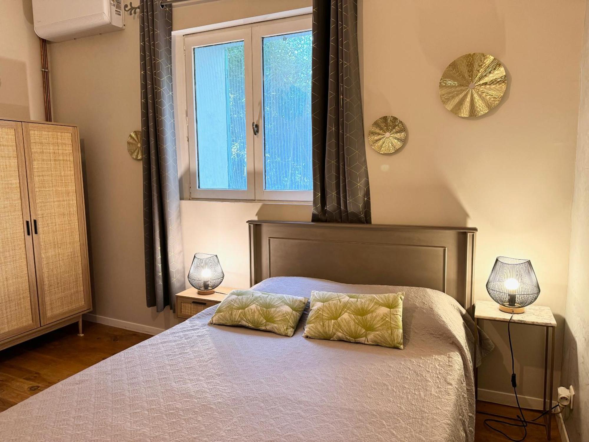 Villa Leona Clim Park Bollène Екстериор снимка