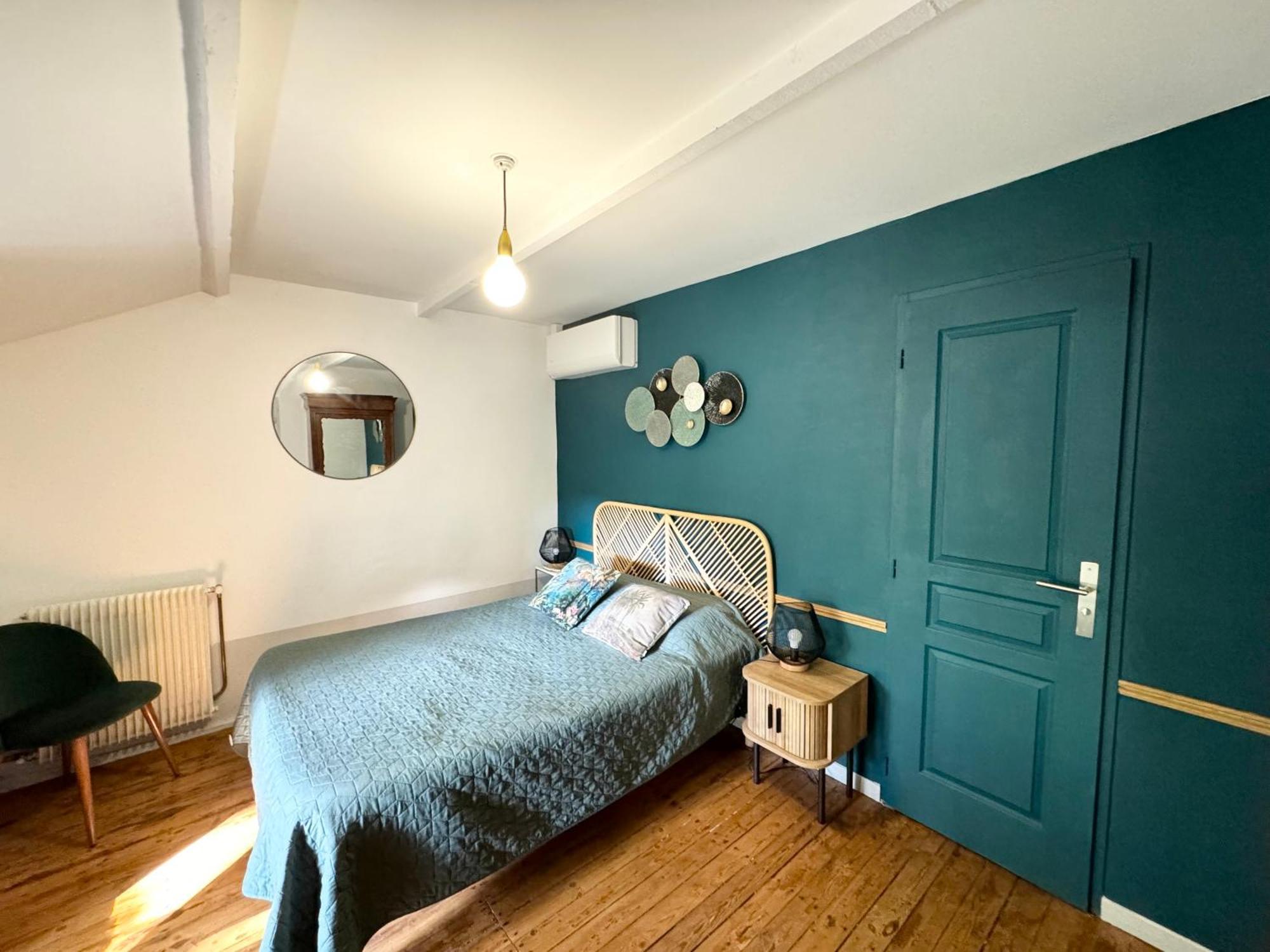 Villa Leona Clim Park Bollène Екстериор снимка