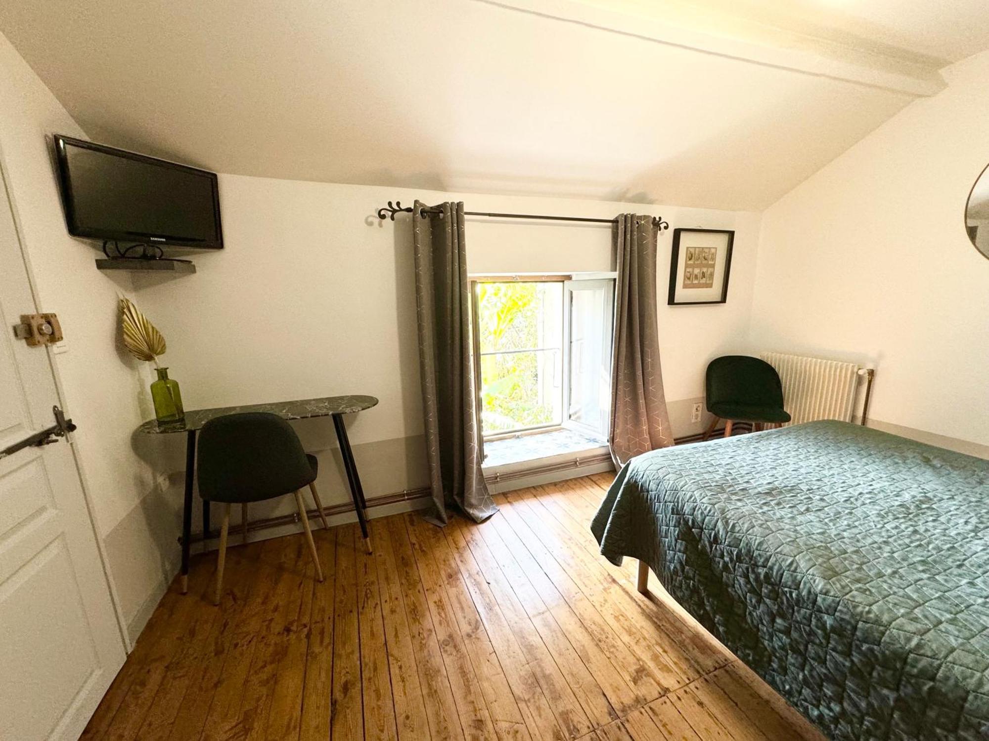Villa Leona Clim Park Bollène Екстериор снимка